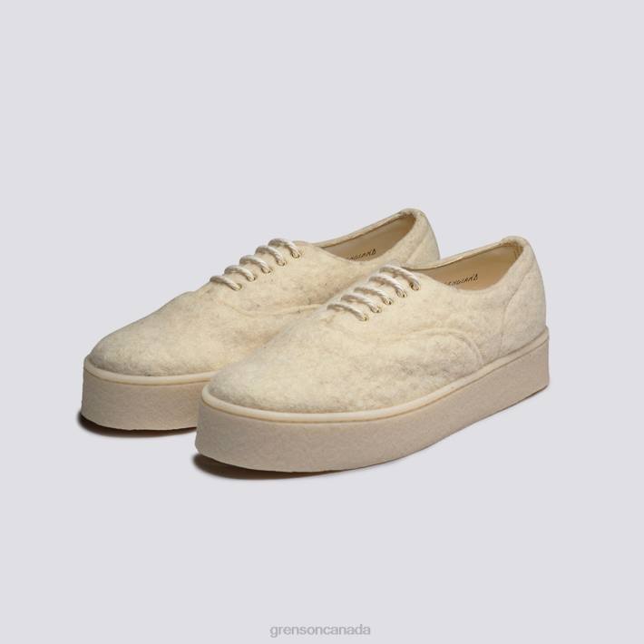 M.I.E. CLOUDWOOL SNEAKER Cloud 280D335 Women Grenson Sneakers
