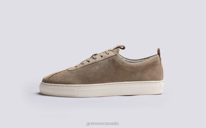 SNEAKER 1 Sand 280D366 Women Grenson Sneakers