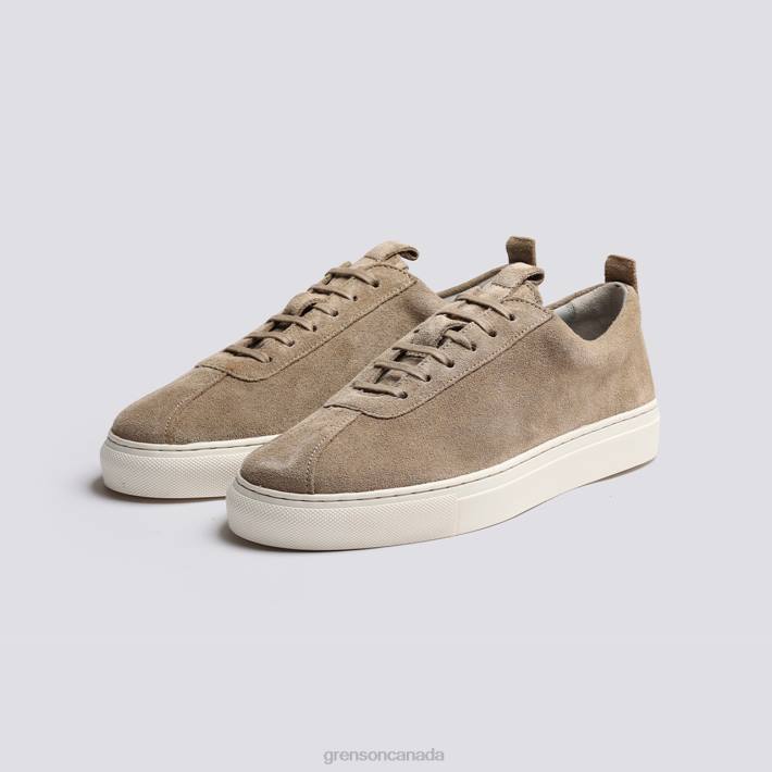 SNEAKER 1 Sand 280D366 Women Grenson Sneakers