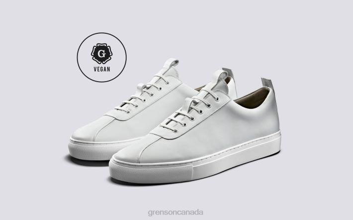 SNEAKER 1 White 280D368 Women Grenson Sneakers