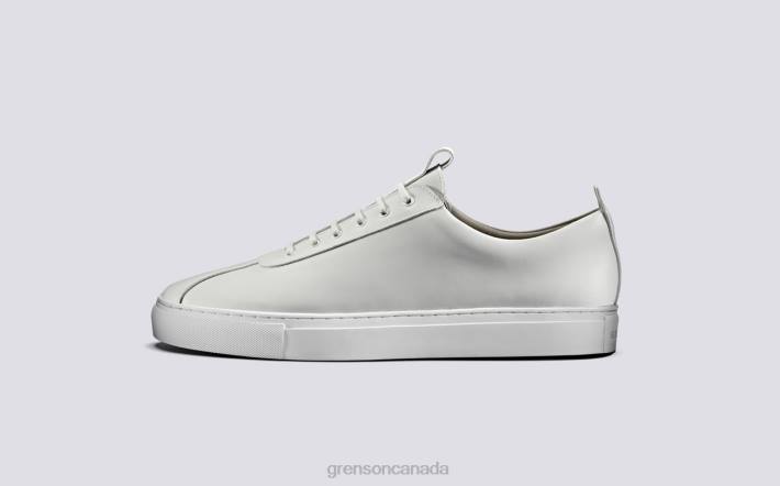 SNEAKER 1 White 280D368 Women Grenson Sneakers