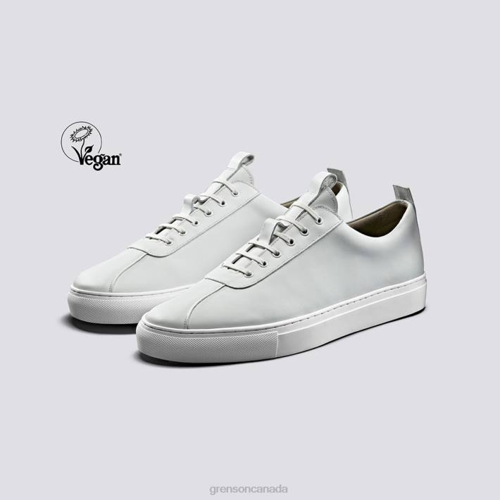 SNEAKER 1 White 280D368 Women Grenson Sneakers