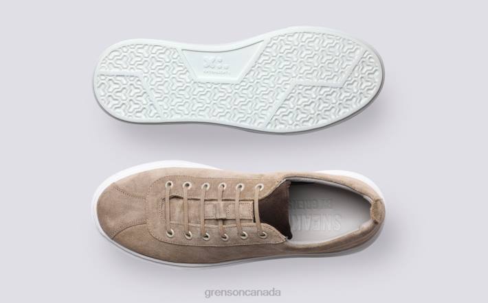 SNEAKER 30 Sand 280D364 Women Grenson Sneakers