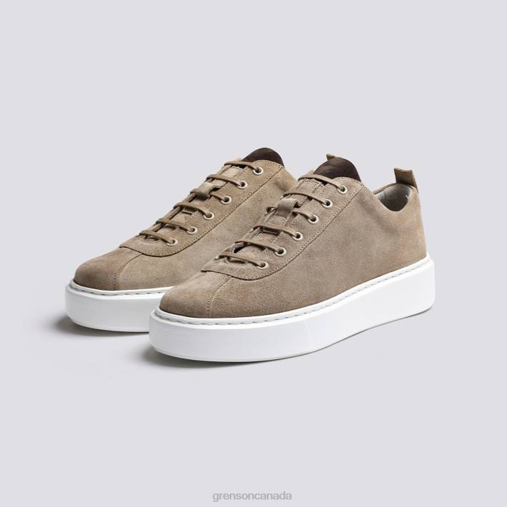 SNEAKER 30 Sand 280D364 Women Grenson Sneakers