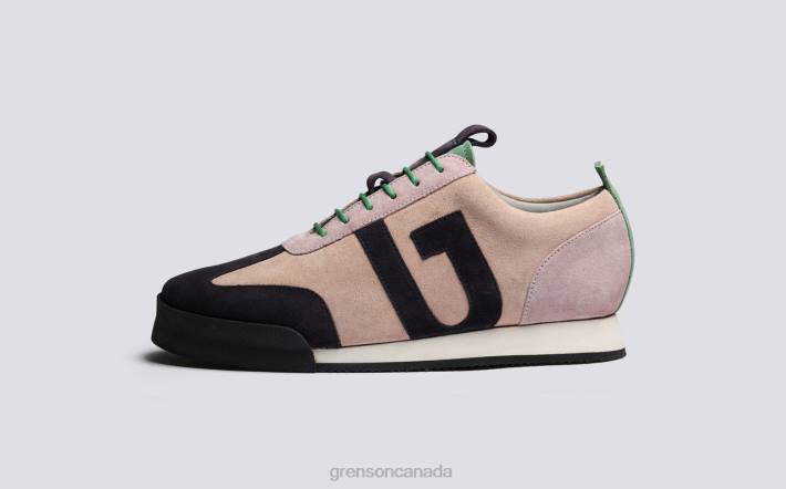 SNEAKER 51 Multi 280D345 Women Grenson Sneakers