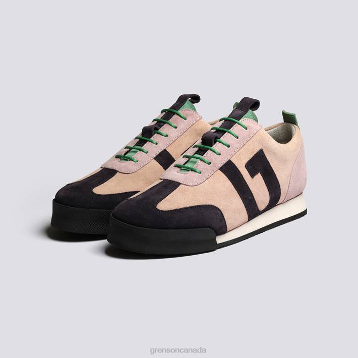 SNEAKER 51 Multi 280D345 Women Grenson Sneakers